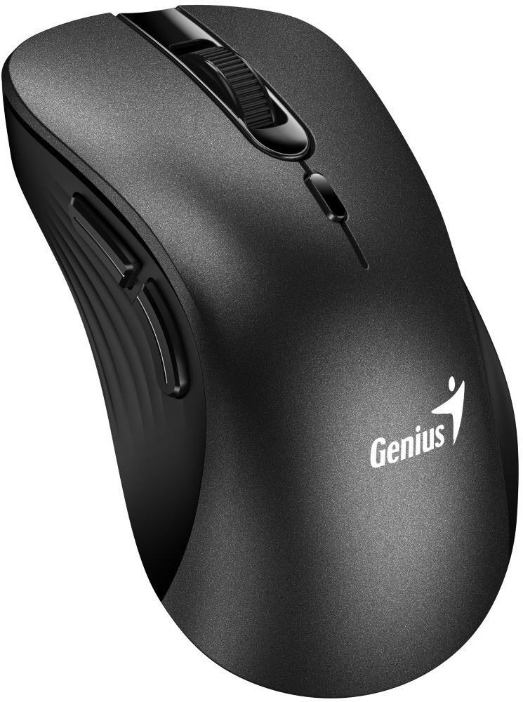 Genius Ergo 8100S, fekete