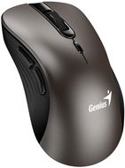 Genius Ergo 8100S titanová - Mouse