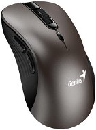 Genius Ergo 8100S titanová - Mouse