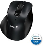 Genius Ergo 9000S černá - Mouse