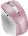 Genius Ergo 9000S Pro růžová