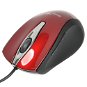 Laser mouse Genius Ergo 325 red - Maus