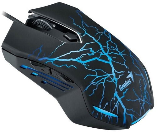 Genius Gaming X-G300 - Herní myš - Hlavní obrázek