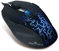 Genius Gaming X-G510 - Mouse