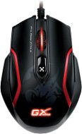 Genius Maurus X, FPS / RTS Professionelle Gaming Mouse - Maus