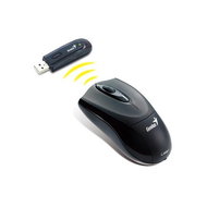 Genius NetScroll 620 black - Mouse