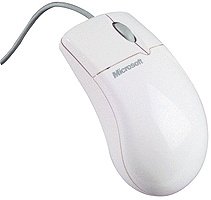 Myš Microsoft IntelliMouse PS/2 Main image Myš Microsoft IntelliMouse PS/2 - - Main image