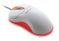 Myš Samsung OMS3PB optická PS/2