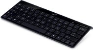 Genius LuxePad A9000 CZ+SK Black  - Keyboard