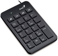 Genius NumPad i120 Ziffernblock - Numerische Tastatur