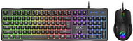 Genius GX GAMING Scorpion KM-GX6 - Set klávesnice a myši