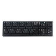 Genius LuxeMate i220 - Keyboard