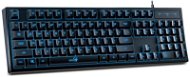 Genius GX Gaming Scorpion K6 - Gaming Keyboard