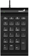Genius NumPad i130 - Numeric Keypad
