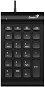 Genius NumPad i130 - Numerische Tastatur