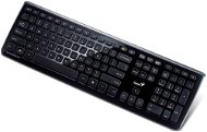  Genius SlimStar i220 CZ + SK  - Keyboard