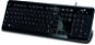 Genius SlimStar i250 CZ SK + schwarz - Tastatur