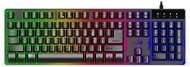Genius GX Gaming Scorpion K8 - CZ/SK - Herní klávesnice