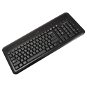 Genius SlimStar 330 Touch black - Keyboard