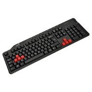 Genius KB-235 - Keyboard