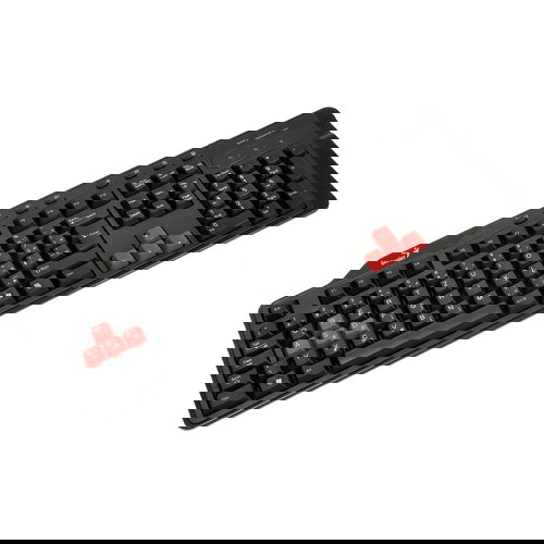 Genius KB-235 - Keyboard - Main image