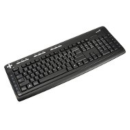Genius KB-350 - Keyboard