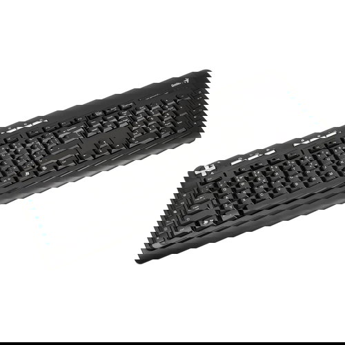 Genius KB-350 - Keyboard - Main image