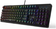 Genius GX Gaming Scorpion K10 CZ+SK - Gaming Keyboard