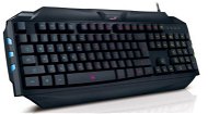 Genius GX Gaming Scorpion K5 CZ+SK - Gaming Keyboard