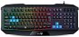 Gaming Keyboard Genius GX Gaming K215 Scorpion CZ + SK - Herní klávesnice