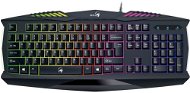 Genius GX Gaming K220 Scorpion CZ + SK - Gaming Keyboard