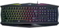 Genius GX Gaming K220 Scorpion CZ + SK - Gaming Keyboard