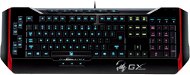 Genius GX Gaming Manticore CZ + SK - Gaming-Tastatur