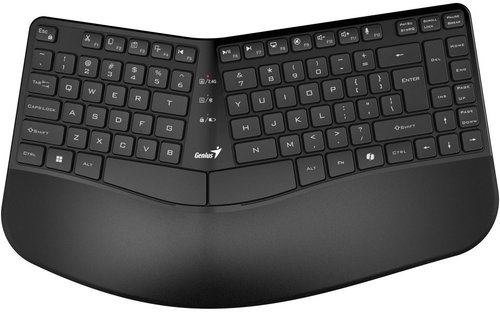 Genius Ergo KB-7000BT - CZ/SK - Keyboard - Main image