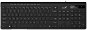 Tastatur Genius Slimstar 230 II - CZ/SK - Klávesnice
