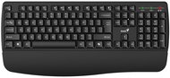 Genius KB-7123 - EN/SK - Keyboard