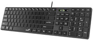 Genius Slimstar K500 Education - layout without letters - Keyboard