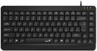 Genius LuxeMate 109 - CZ/SK - Keyboard