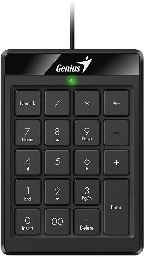 Genius NumPad 110