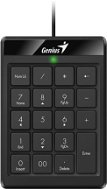 Genius NumPad 110 - Numerische Tastatur