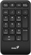 Numeric Keypad Genius NumPad 1000 - Numerická klávesnice