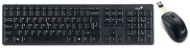 Genius SlimStar 8000 ME CZ+SK - Set klávesnice a myši