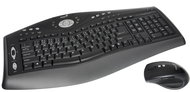  Genius ErgoMedia 8000 CZ + SK  - Keyboard and Mouse Set