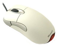 Myš Microsoft IntelliMouse Optical - optická