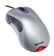 Myš Microsoft IntelliMouse Explorer - optická