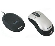 Myš Microsoft Wireless Optical Mouse - bezdrátová optická - Mouse