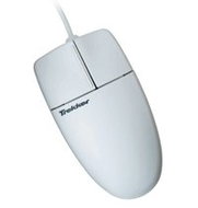 Myš Microsoft Trekker Two Button Mouse, PS2, bulk - Mouse