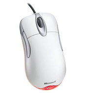 Microsoft IntelliMouse Optical 1.1 - Mouse