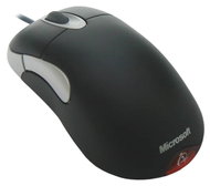 Microsoft IntelliMouse Optical - Mouse