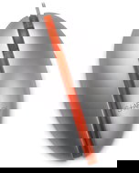 Myš Microsoft Optical Mouse by S+ARCK oranžová (orange) - Mouse